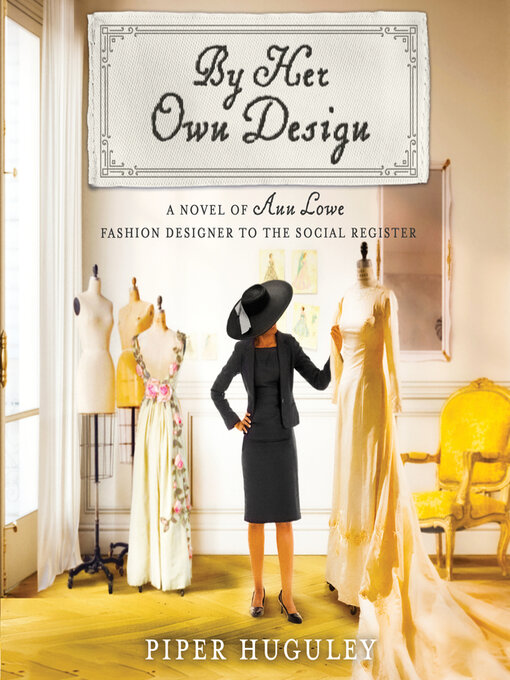 Title details for By Her Own Design by Piper Huguley - Wait list